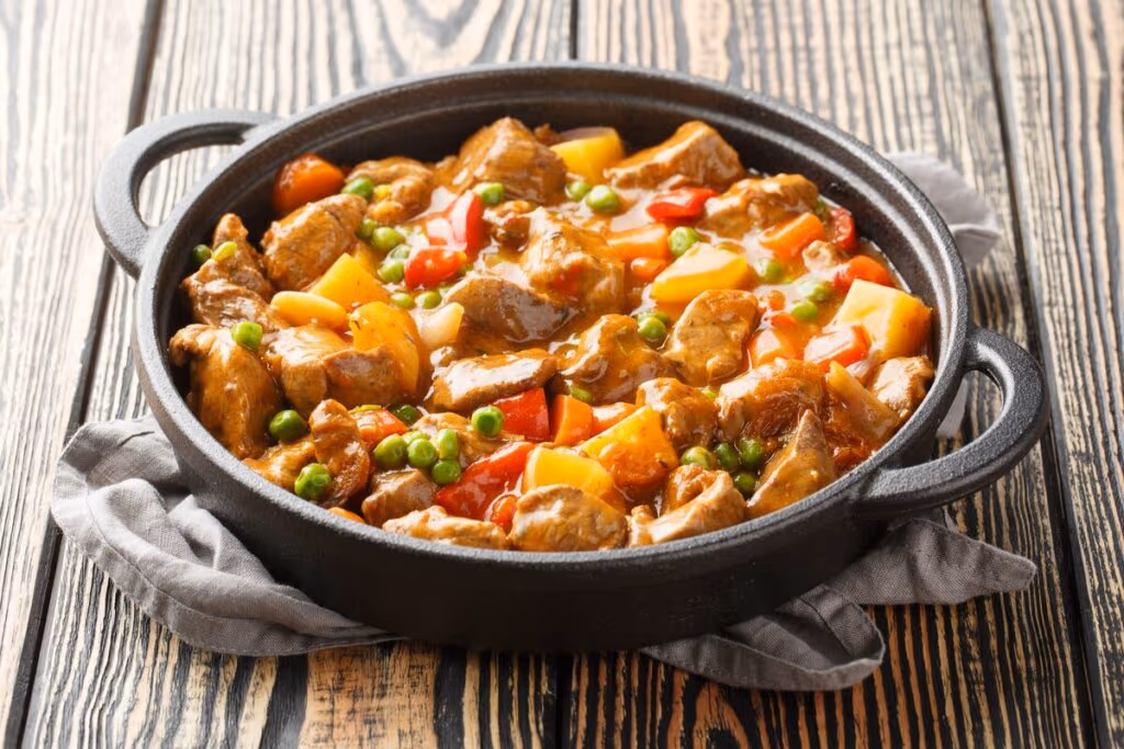 5 receitas econômicas e práticas com filé mignon suíno