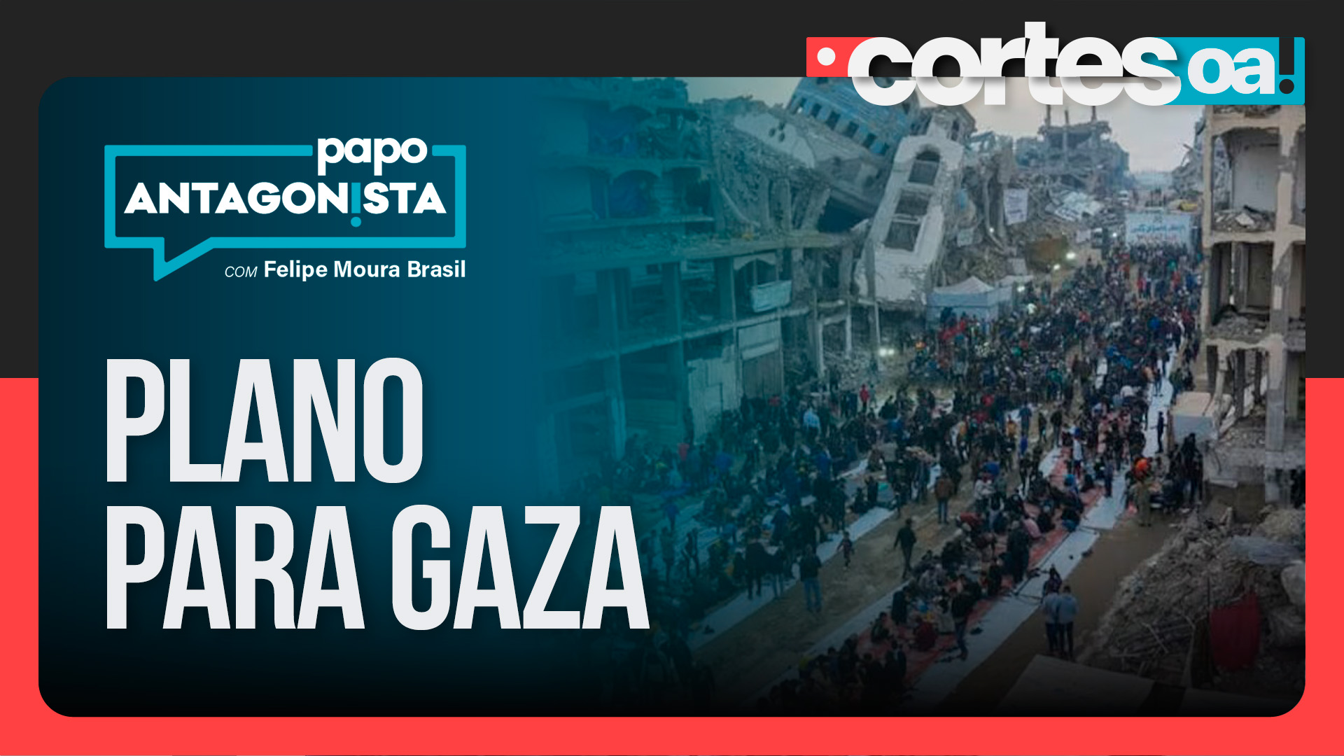 Ultimato de Trump ao Hamas vai funcionar?