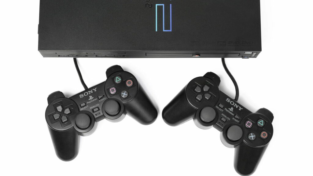Veja quanto custaria hoje um PlayStation 2 ajustado pela inflação
