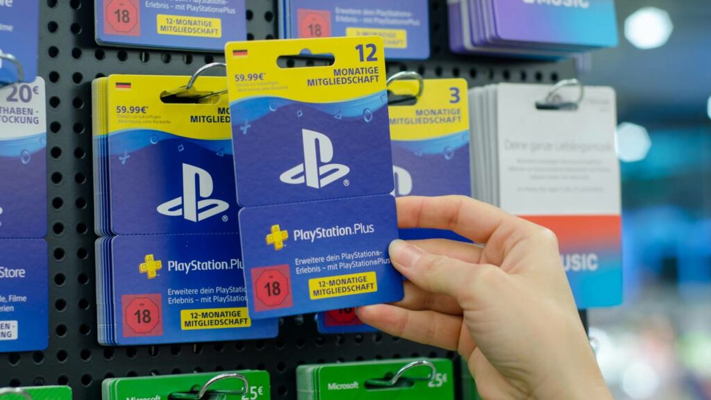 Os jogos gratuitos da PS Plus em outubro vão explodir sua mente

