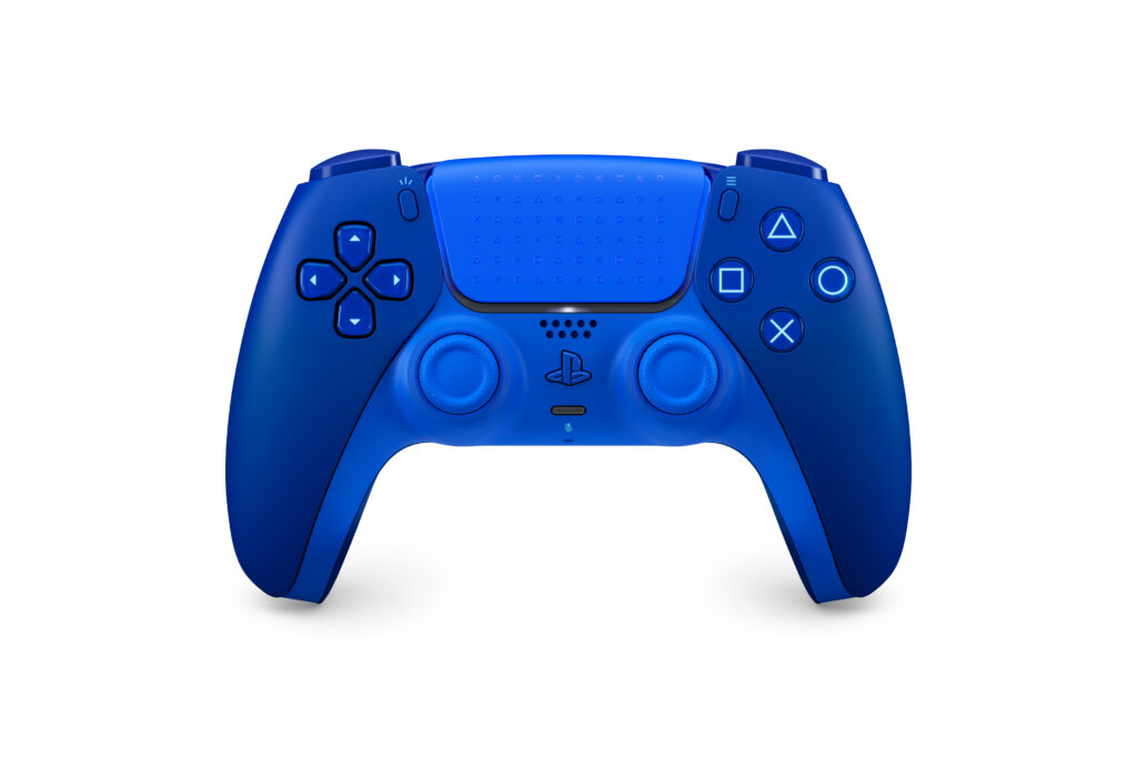 Playstation 5 ganha novo e incrível controle DualSense colorido em versão limitada