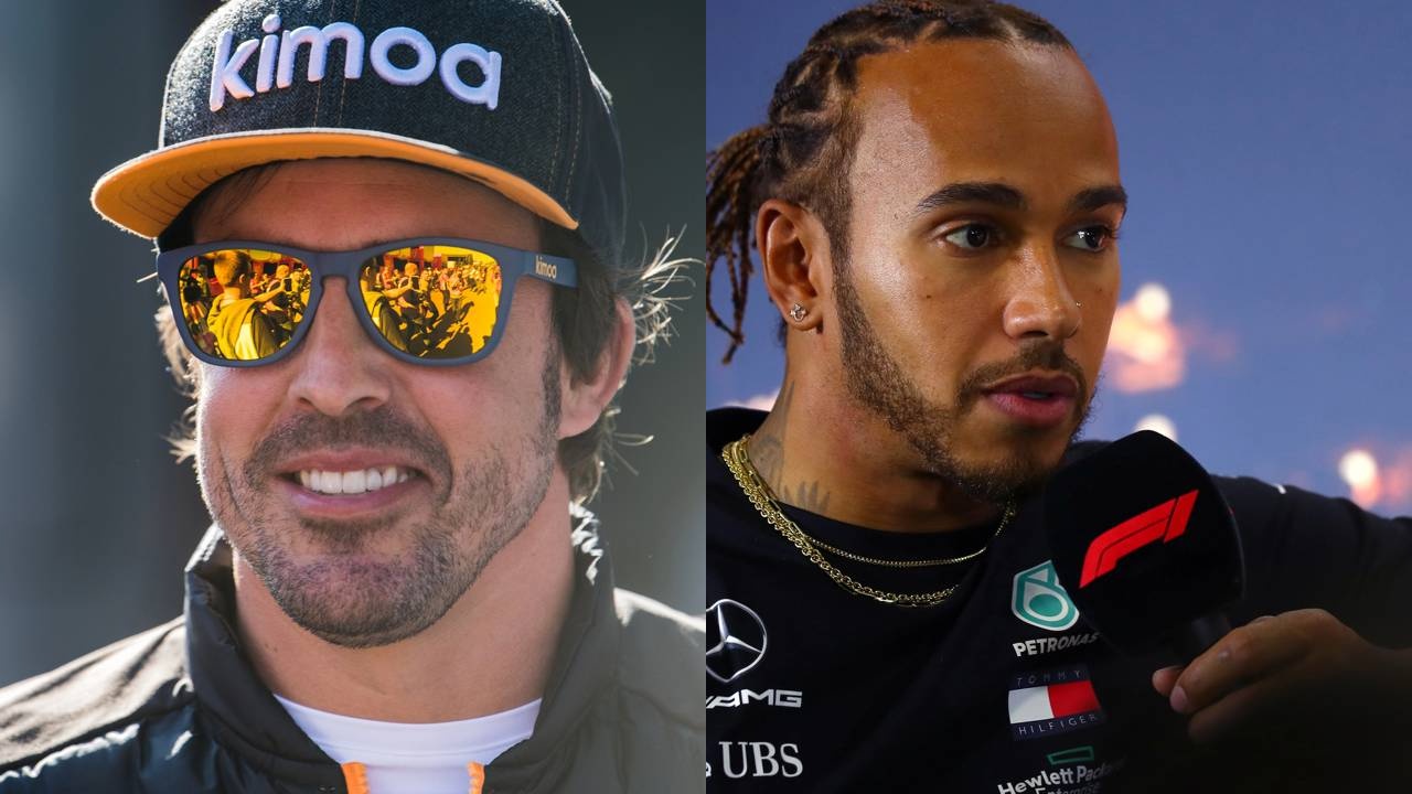 Polêmica reacende a rivalidade entre Alonso e Hamilton na Fórmula 1: Entre críticas do espanhol e resposta ácida do britânico