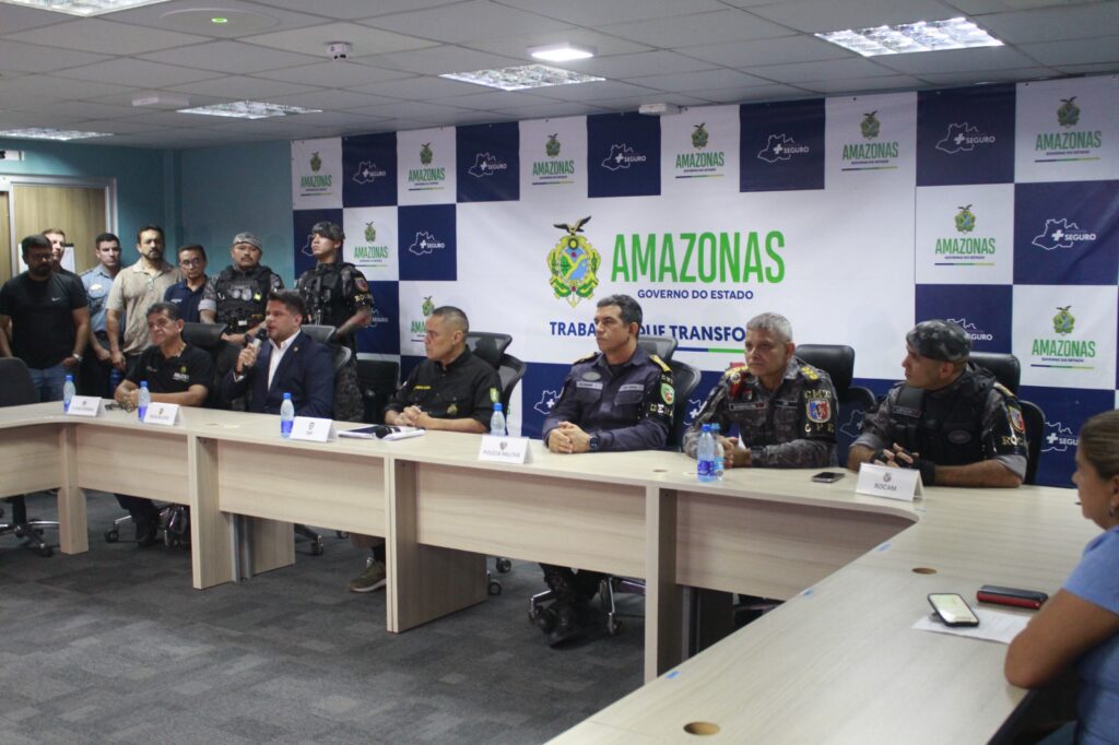 Policiais são presos com mais de 70 kg de ouro no Amazonas
