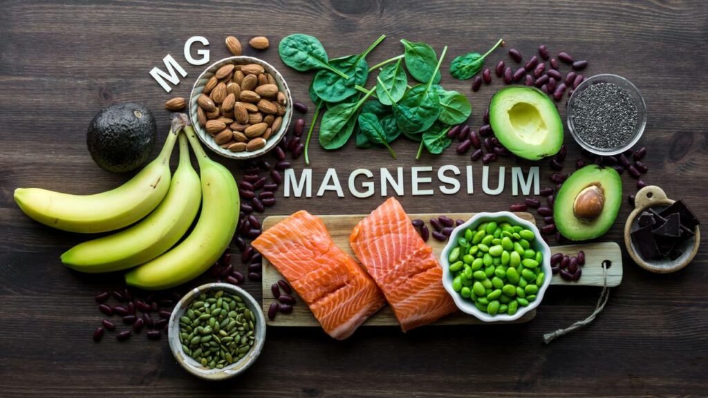 Por que o magnésio é tão importante para nossa saúde e em quais alimentos podemos encontrá-lo