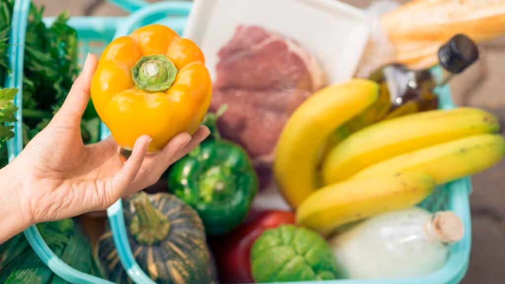 Por que o preço dos alimentos cresce mais rápido que a inflação?