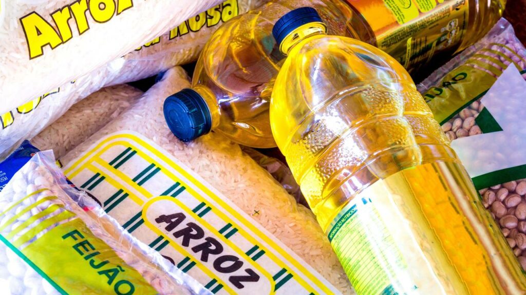 Por que o preço da cesta básica cresce mais rápido que a inflação