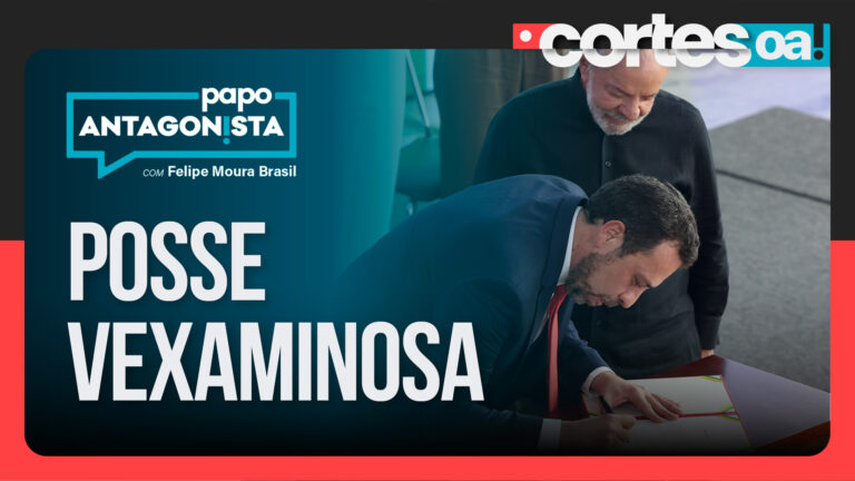 video destaque