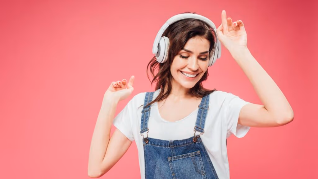 Sua playlist pode estar sabotando sua produtividade sem você perceber