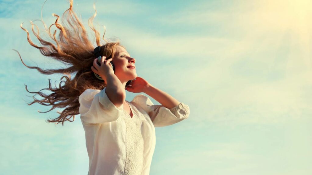 Qual a relação entre música e felicidade?