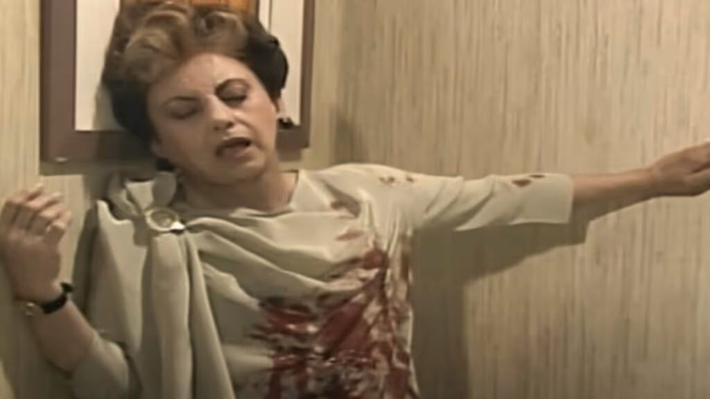 Quando será revelado “Quem Matou Odete Roitman” no remake da Globo?