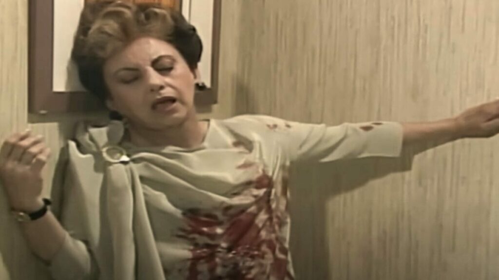 Quando será revelado “Quem Matou Odete Roitman” no remake da Globo?