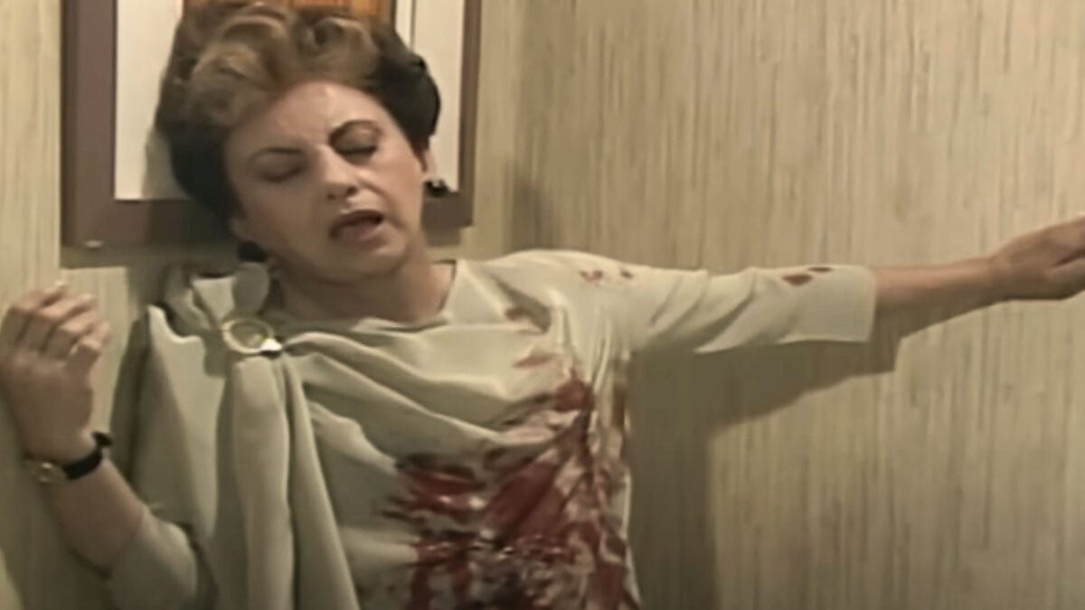 Quando será revelado “Quem Matou Odete Roitman” no remake da Globo?