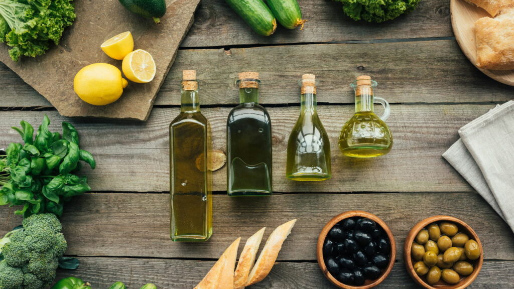 Quanto custa o litro dos azeites mais vendidos no Brasil