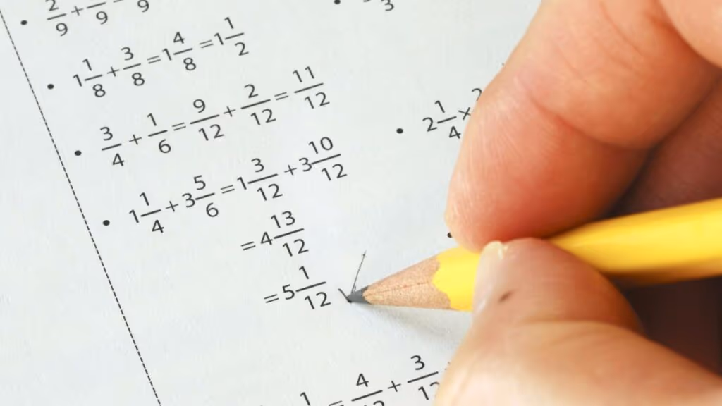 Apenas 1% das pessoas consegue resolver esses desafios matemáticos simples