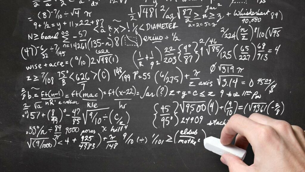 Quanto é (12+8)4x3-2= Simples Tente fazer as contas sem usar calculadora