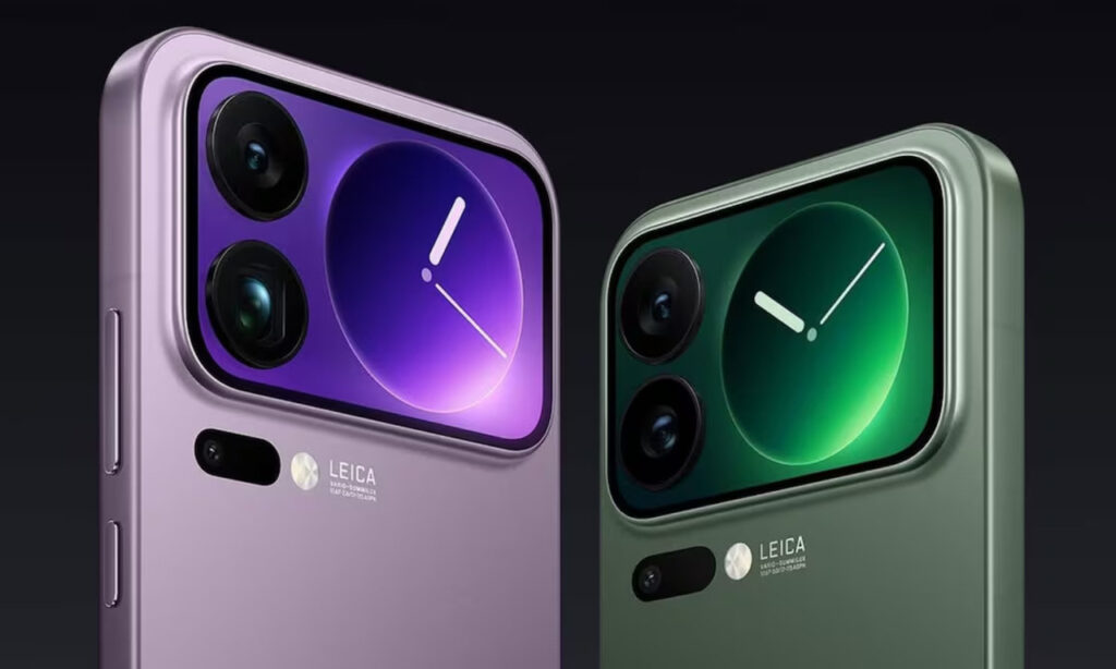 Conheça o Xiaomi 17 Pro Max! o Android que ameaça o trono do iPhone