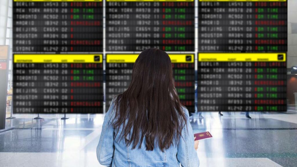 Responsabilidade por atrasos em voos é da companhia aérea mesmo em caso fortuito