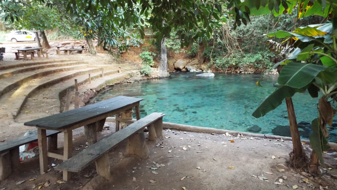 Essa cidade une dunas, grutas e cachoeiras encantadoras em uma só