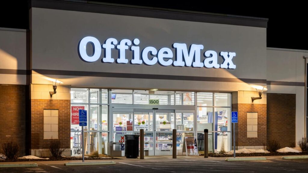 Rival da Amazon fecha mais 100 lojas após quase 40 anos no mercado