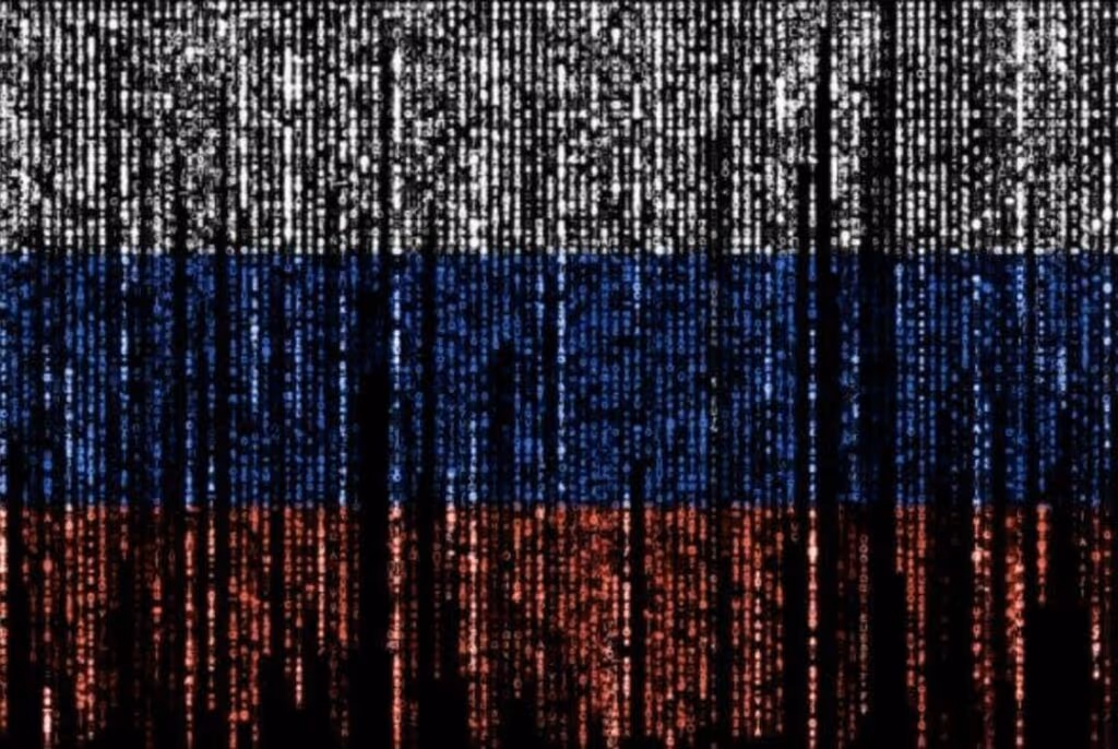 Chatbots de IA espalham propaganda do Kremlin sobre a guerra na Ucrânia?