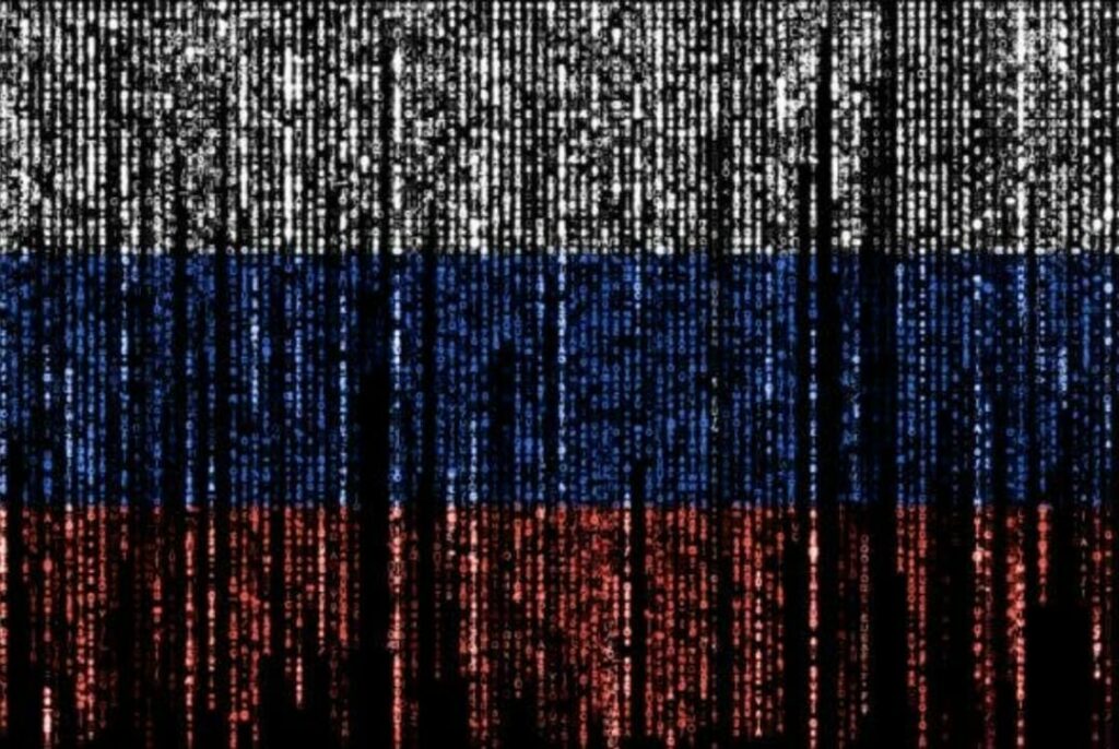 Chatbots de IA espalham propaganda do Kremlin sobre a guerra na Ucrânia?