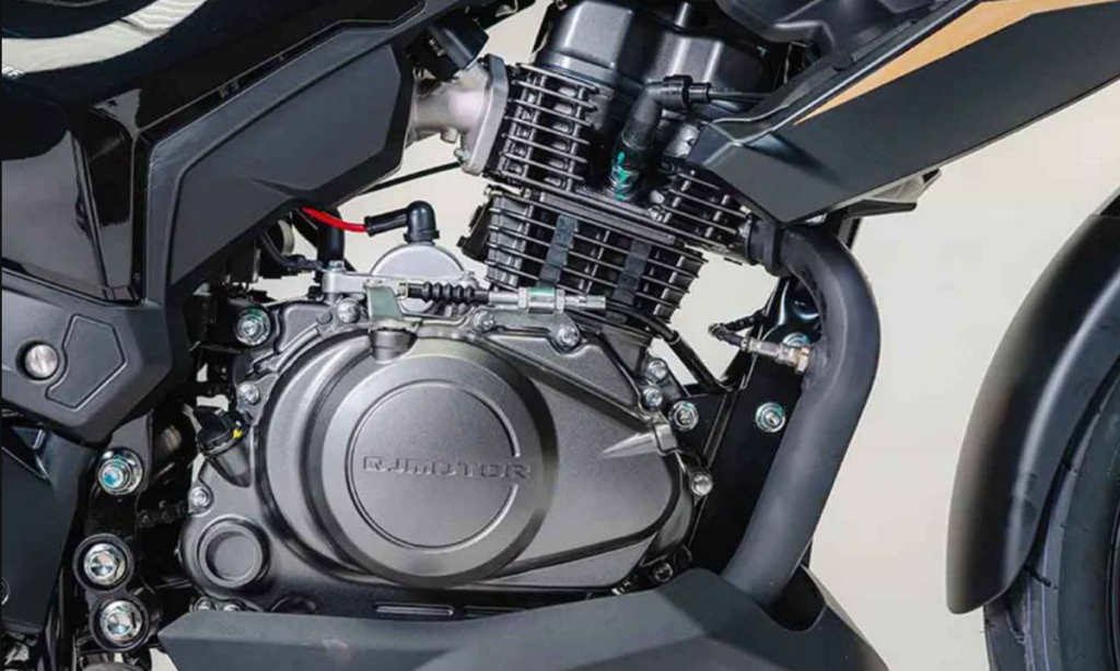 A street urbana premium que mistura força estilo e preço justo como nenhuma outra