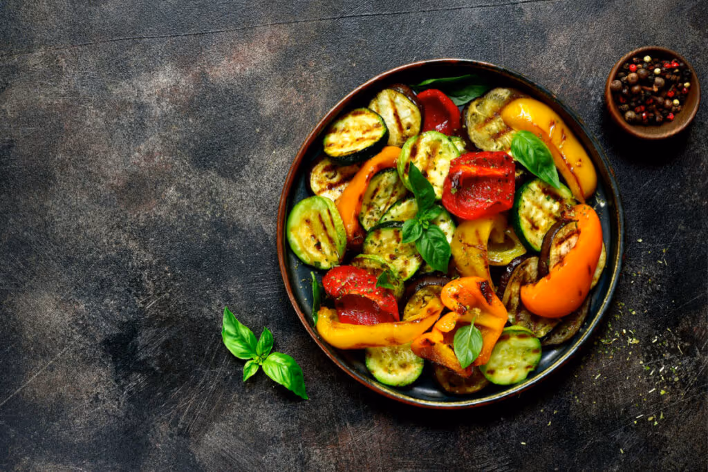 10 receitas leves com berinjela para ajudar a emagrecer