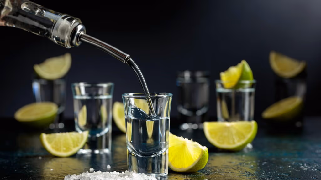 Mortes por metanol sobem de 10 para 15 no país