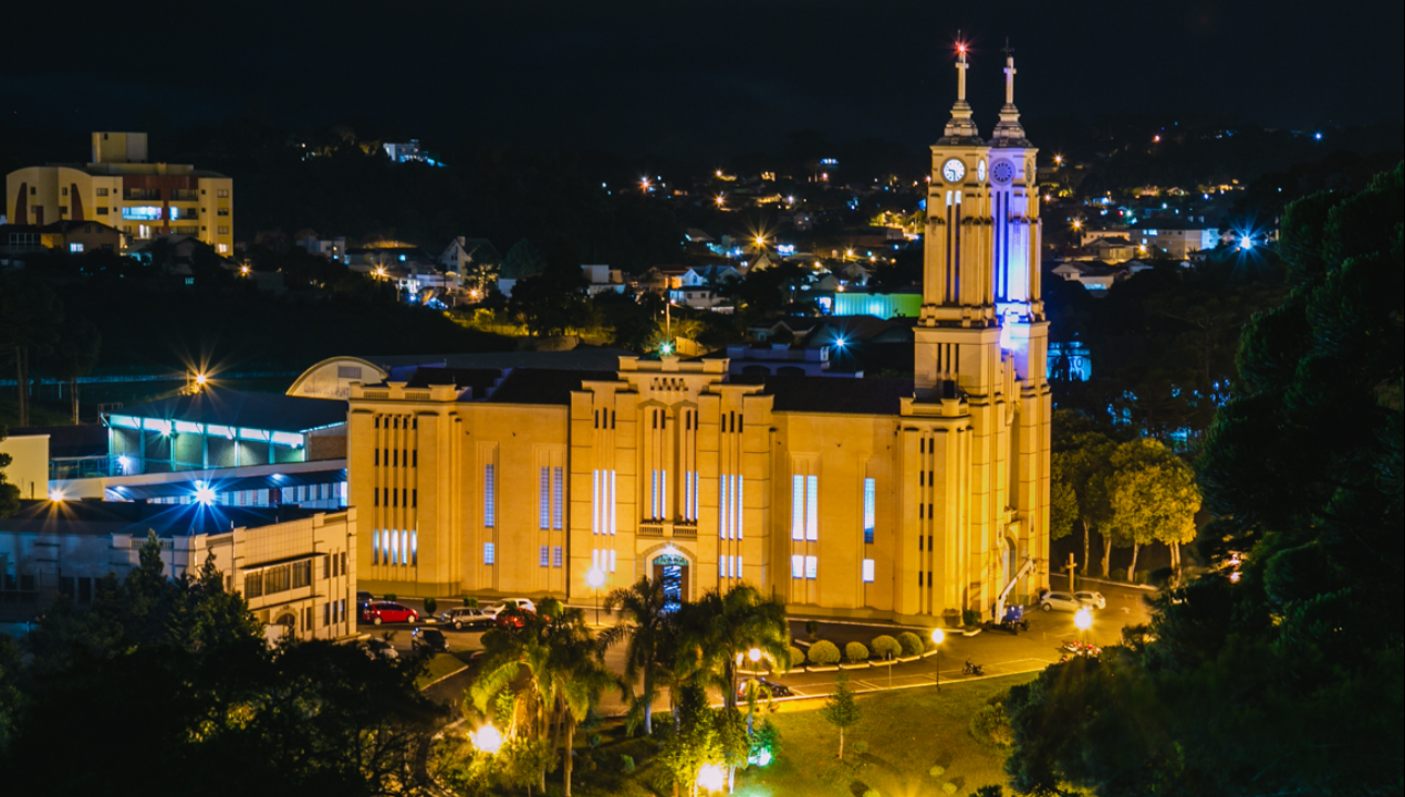 Essa cidade escondida em SC está encantando quem busca segurança e baixo custo de vida