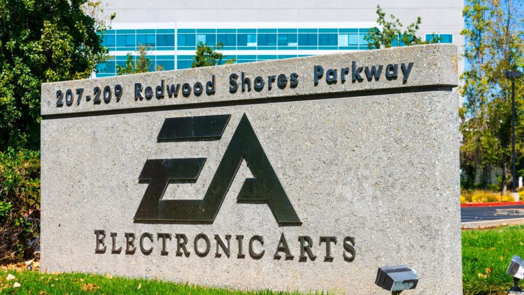 Sauditas compram a gigante dos videogames Electronic Arts (EA) por US$ 55 bilhões