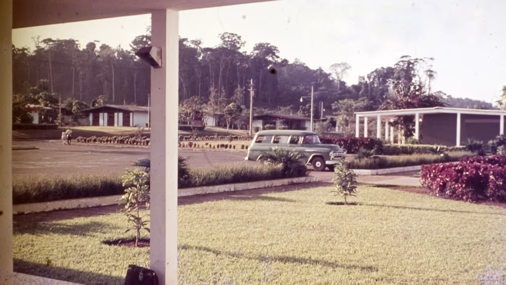 O Brasil criou uma cidade perfeita nos anos 50 e quase ninguém lembra dela