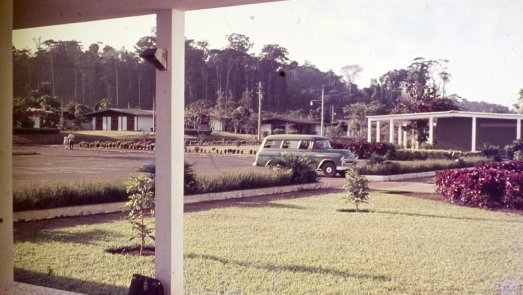 O Brasil criou uma cidade perfeita nos anos 50 e quase ninguém lembra dela