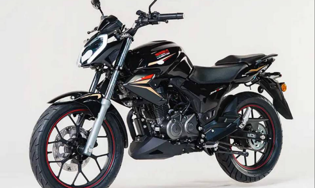 Essa moto de apenas R$16 mil bate de frente com a CG 160 e Factor