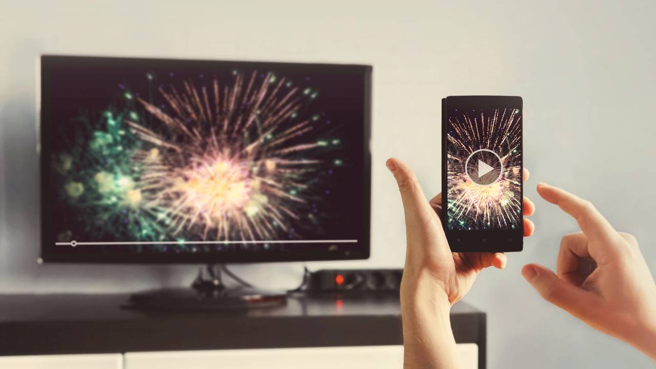 Como conectar o celular à TV com cabo HDMI de forma rápida