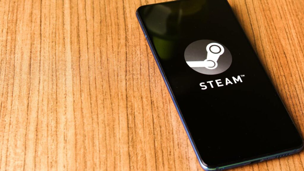 O jogo gratuito que está dominando a Steam e viciando milhões de jogadores