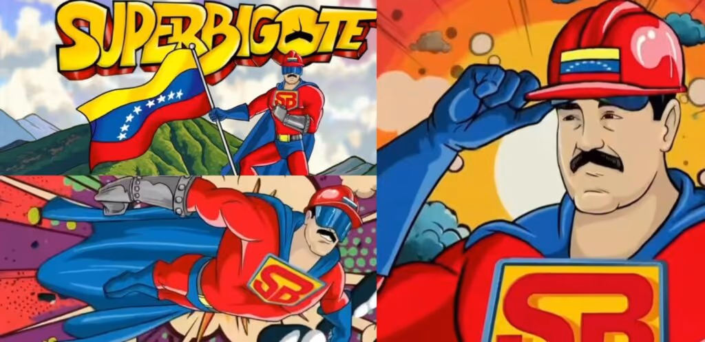 “Se os gringos atacarem, nós responderemos”, diz Nicolás Maduro