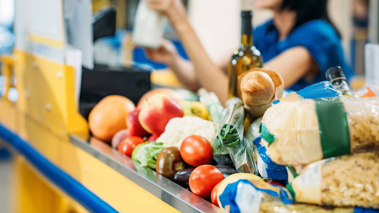 Como gastar menos no supermercado com cinco truques de tecnologia