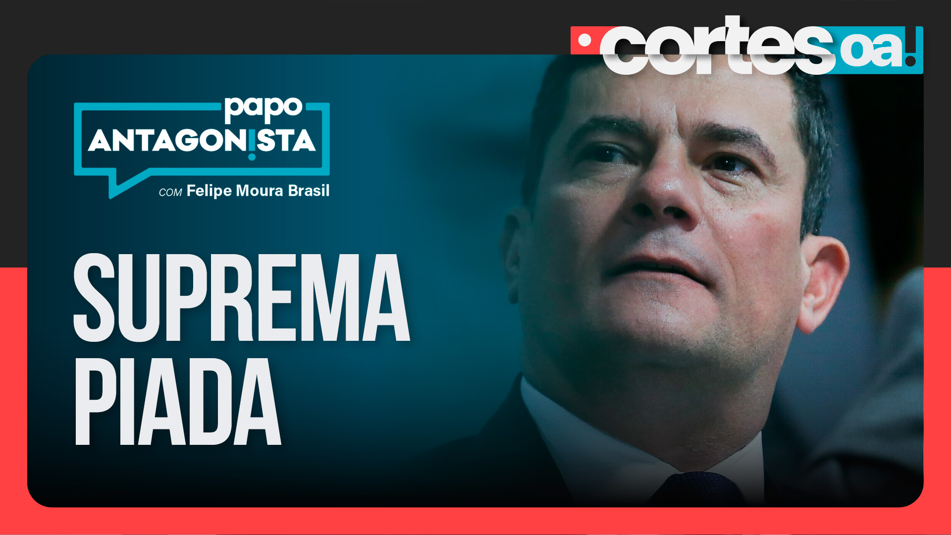 O malabarismo contra Moro no caso Gilmar Mendes