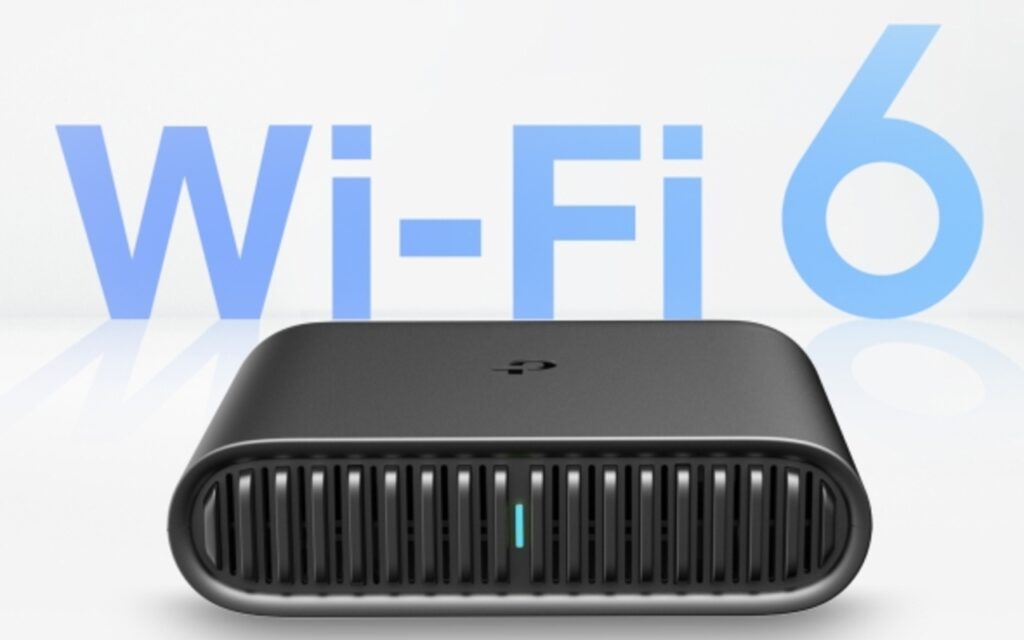O roteador Wi-Fi portátil que entrega internet mais rápida que a da sua casa