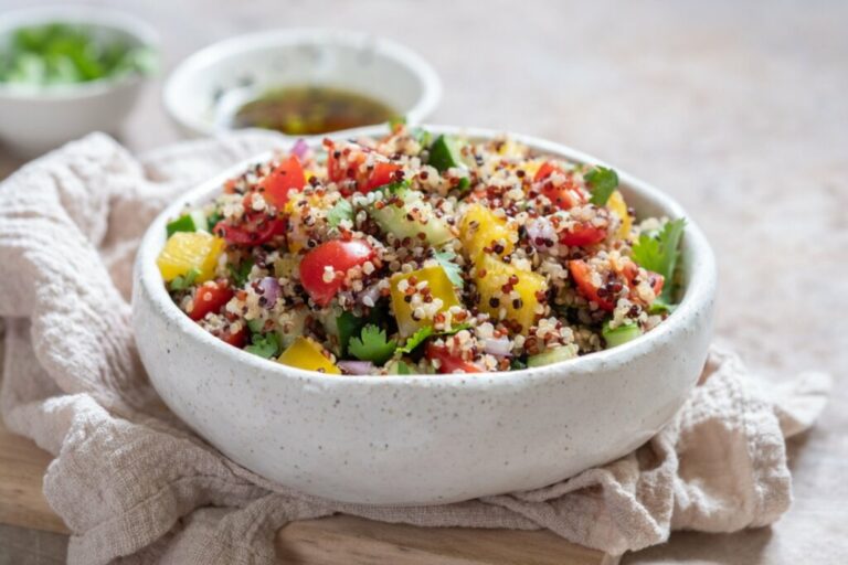 9 receitas da dieta mediterrânea para o jantar