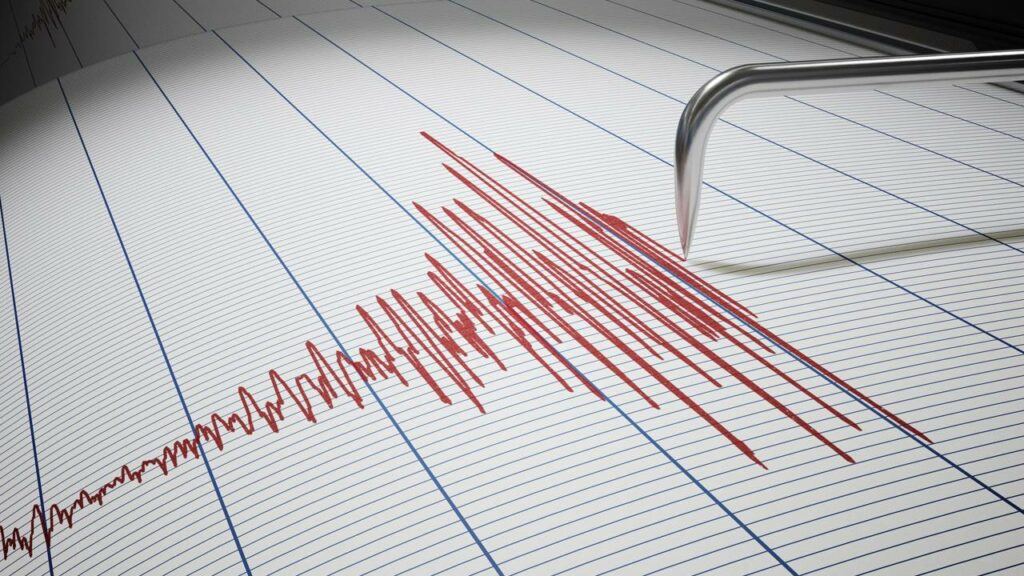 Terremoto de magnitude 4,2 atinge regiões do Brasil