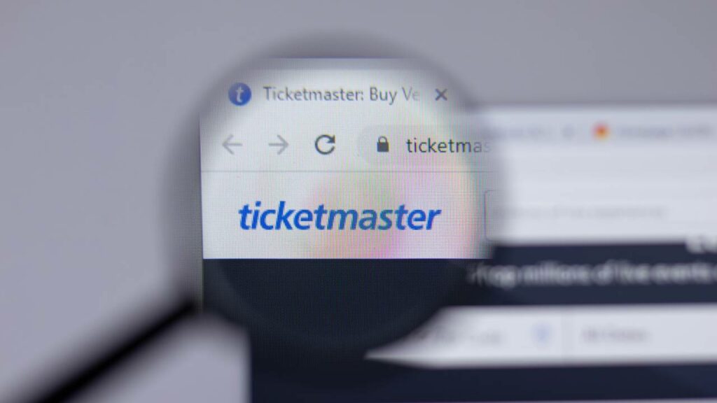 Ticketmaster compra plataforma de vendas de ingressos de Gusttavo Lima