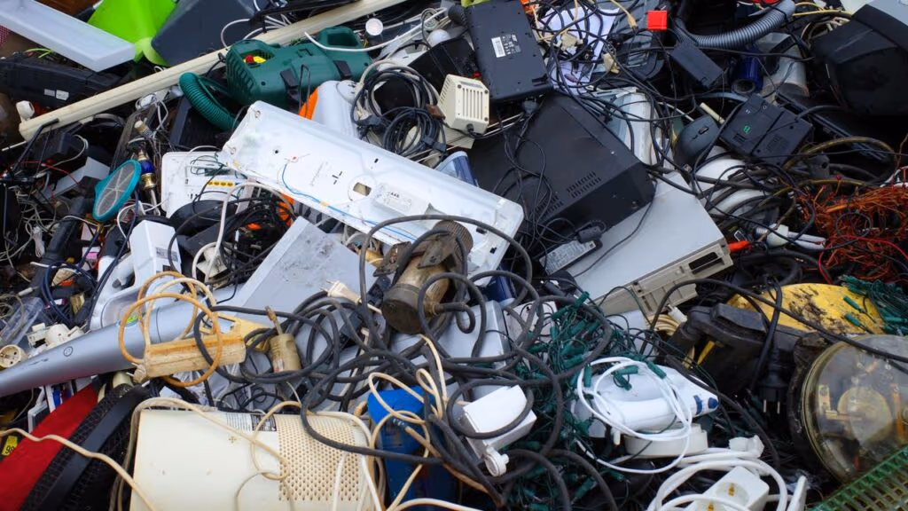 Todo mundo joga isso no lixo, mas pode valer milhares de dólares