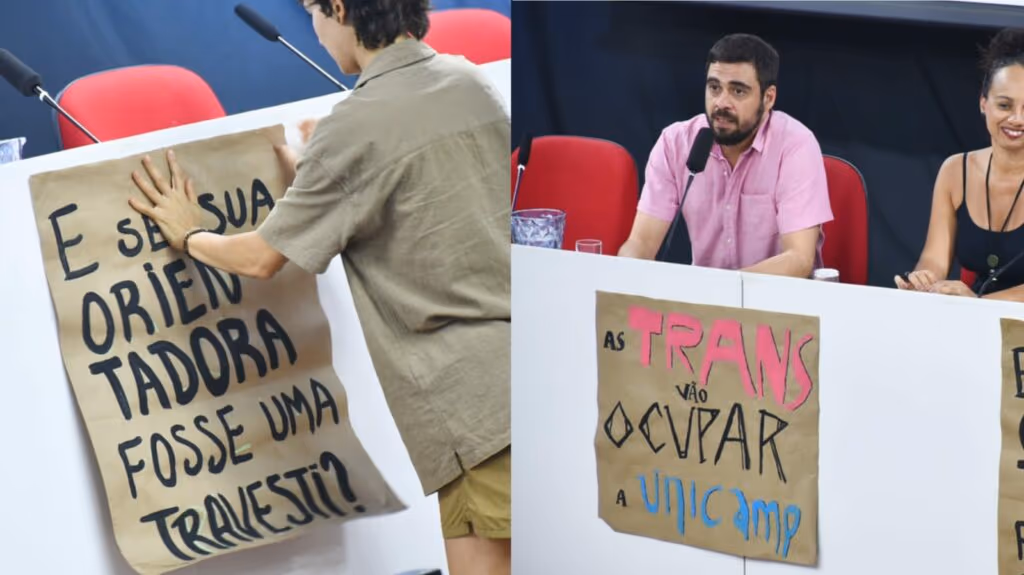 Unicamp tem cotas específicas para pessoas trans no Enem 2026