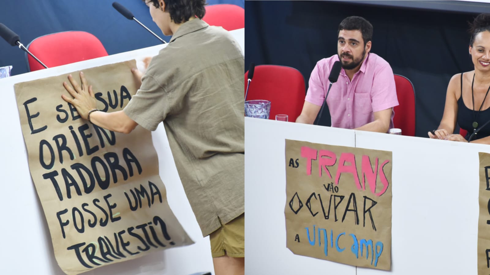 Unicamp tem cotas específicas para pessoas trans no Enem 2026