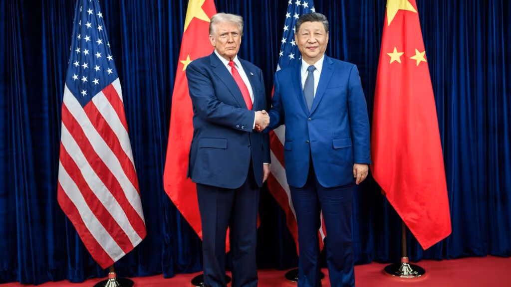 Crusoé: Acordo entre EUA e China ajuda, mas não resolve