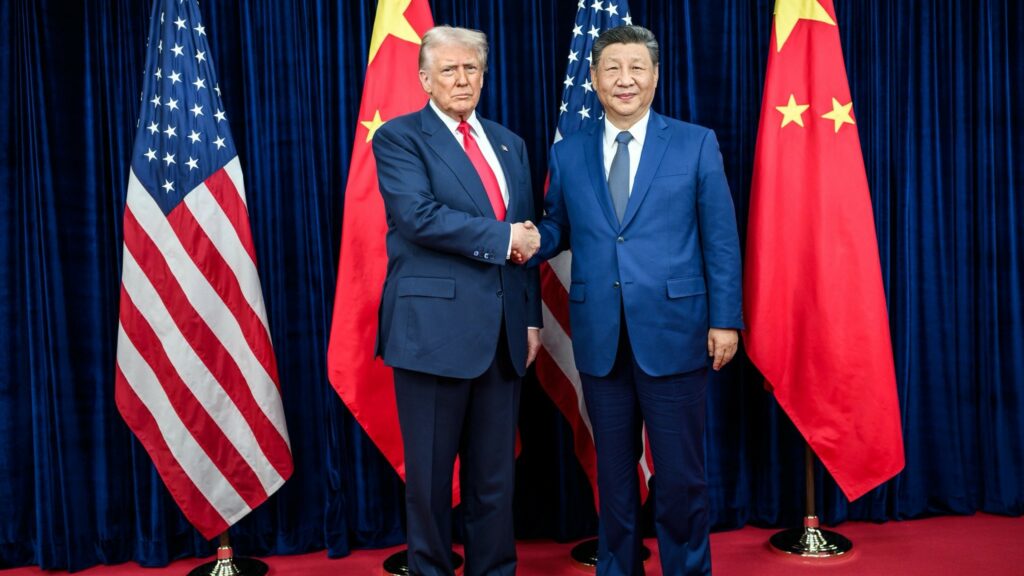 Crusoé: Acordo entre EUA e China ajuda, mas não resolve