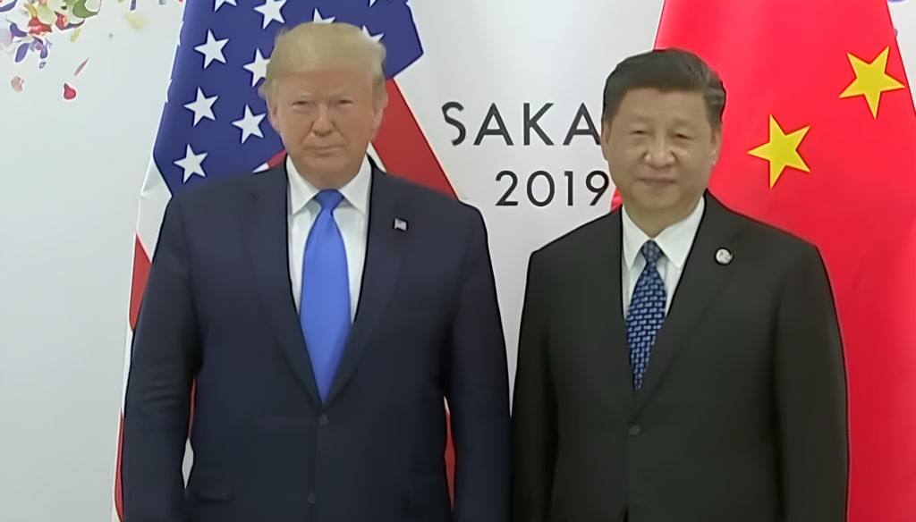 Crusoé: China desafia os EUA na América Latina