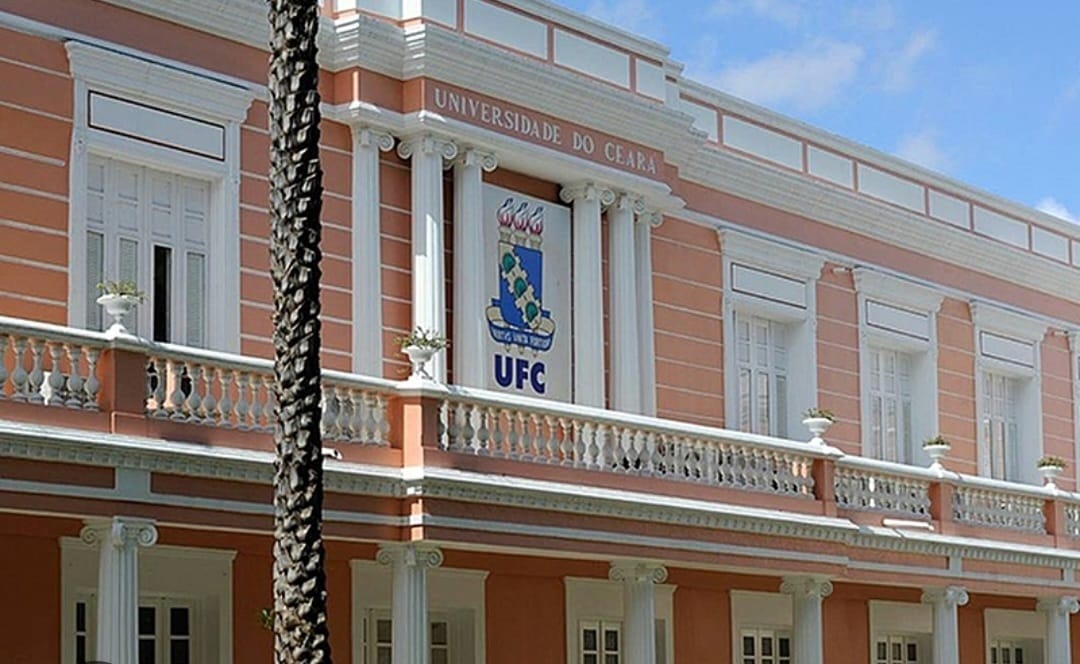 Universidade Federal do Ceará (UFC) anula acordo de cooperação acadêmica com Universidade de Israel