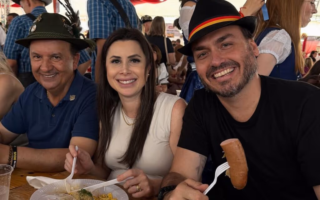 Os bolsonaristas se entenderam em SC?